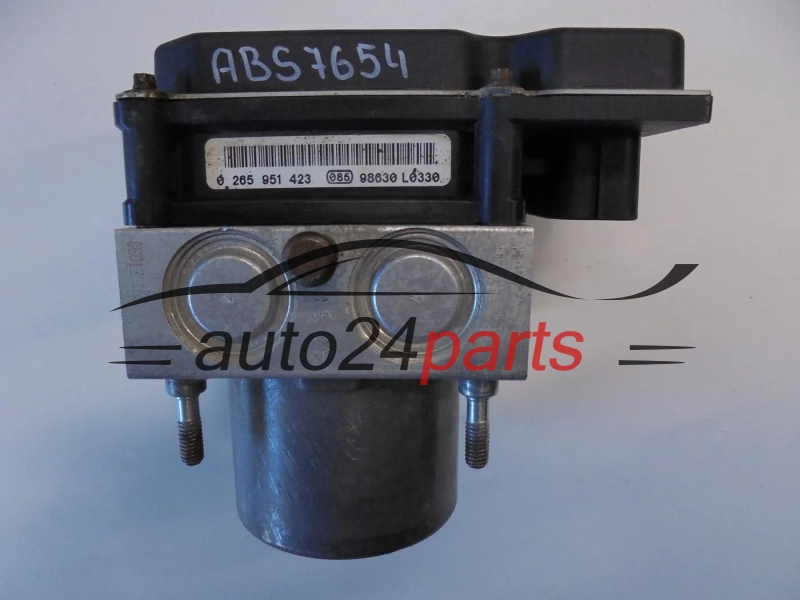 Bomba de abs Kia 0265251151 589201H900 0265951423