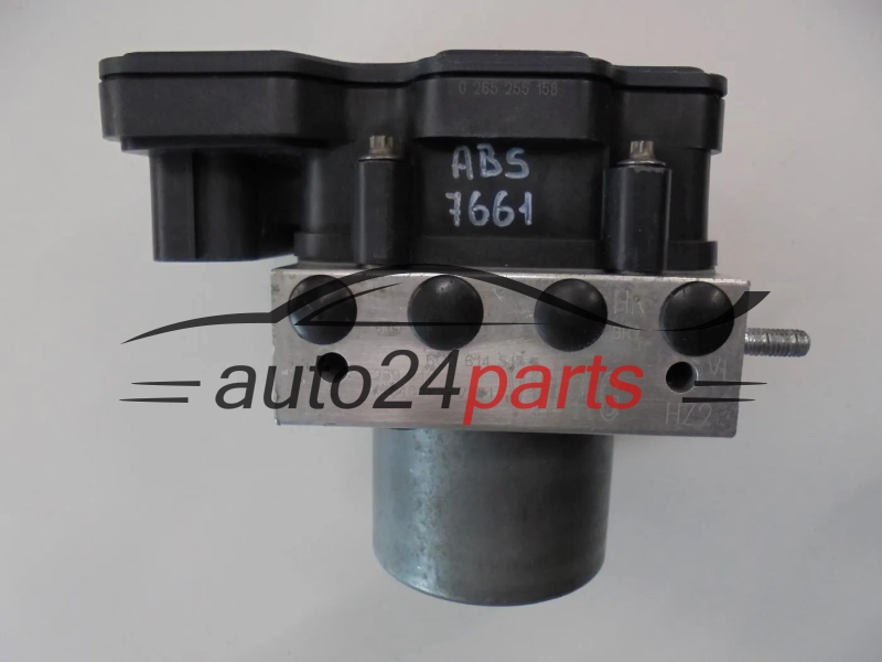 Abs pompa centralina Volkswagen Seat 6C0614517K 0265255158 0265956084