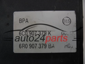 Abs pompa centralina Volkswagen Seat 6C0614517K 0265255158 0265956084
