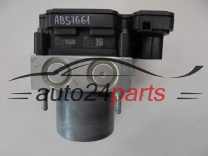 ABS Pumpe und steuergerat Volkswagen Seat 6C0614517K 0265255158 0265956084