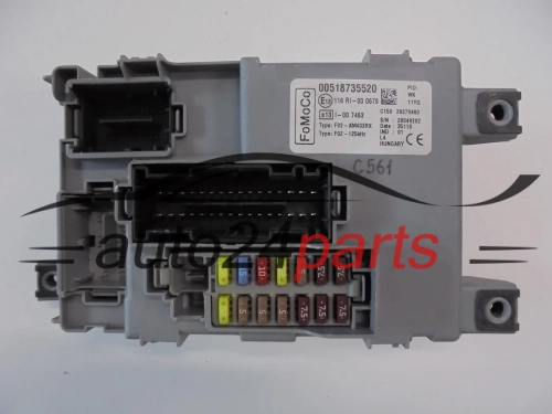 FORD 00518735520