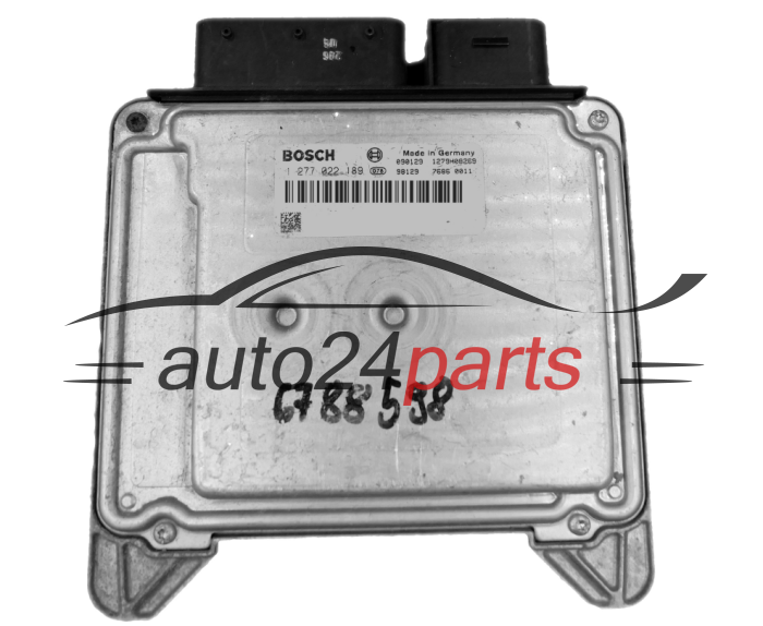 BMW E91 E92 E87 BOSCH 1 227 022 189, 1227022189