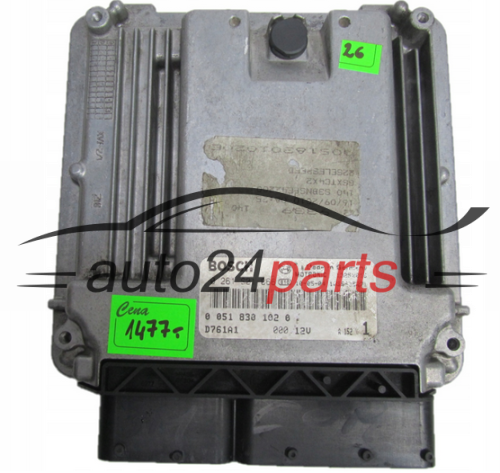 ALFA ROMEO 159 2.2 JTS 0261S01066 00518301020.png