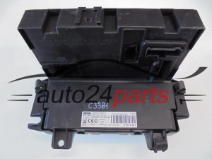 Moduł komfortu BSI Fiat Panda 169 S180131001A 51874385 – zdjęcie 2