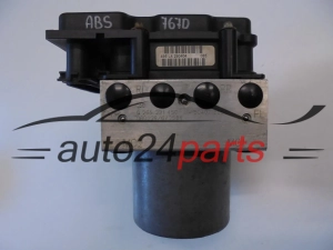 ABS IVECO DAILY BOSCH 0 265 231 450, 0265231450, 50407 5551, 0 265 800 375, 0265800375 - 7670