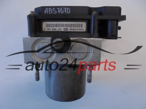 ABS Pump Iveco Daily 0265231450 0265800375
