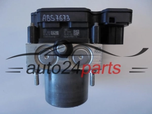 ABS POMPA I STEROWNIK PEUGEOT 9822873580, 0265258366, 0265956416