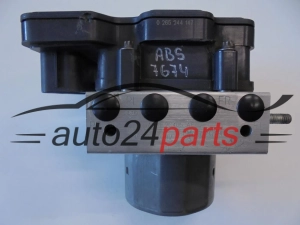 Abs pompa centralina Ford 0265244147 AB312C405AF 0265956008