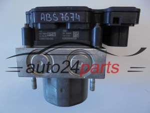 Abs pompa centralina Ford 0265244147 AB312C405AF 0265956008