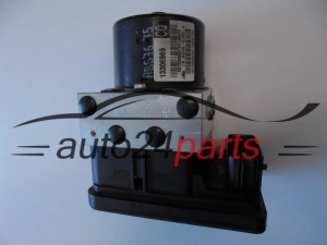 ABS Pumpe und steuergerat CHEVROLET 13306969 10.0960-4506.3 10096045063