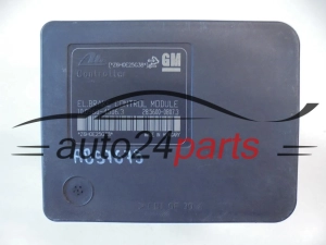 Pompe ABS et calculateur CHEVROLET 13306969 10.0960-4506.3 10096045063