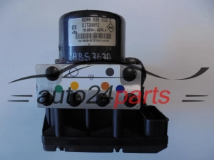 ABS RENAULT MASTER OPEL MOVANO 2.5 DCI 8200 036 532 C, 8200036532C, 10.0204-0276.4, 10020402764, 10.0946-1403.3, 10094614033 - 