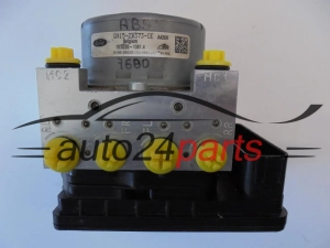 ABS POMPA I STEROWNIK FORD GN15-2B373-CE, GN152B373CE, GN152C219CF, GN15-2C219-CF - 7680