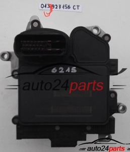 ECU AUTOMATIC GEARBOX AUDI A4 TEMIC 01J927156CT