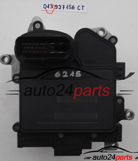 BOITE DE VITESSES AUTOMATIQUE AUDI A4 TEMIC 01J 927 156 CT, 01J927156CT
