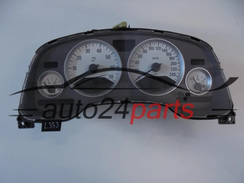 OPEL ASTRA G 24459712