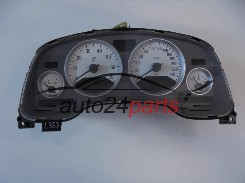 OPEL ASTRA G 24459712