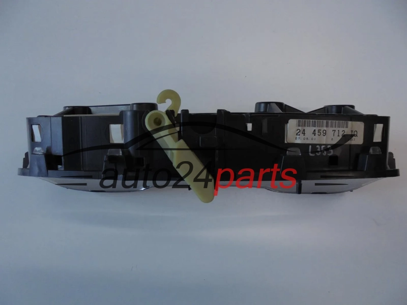 OPEL ASTRA G 24459712