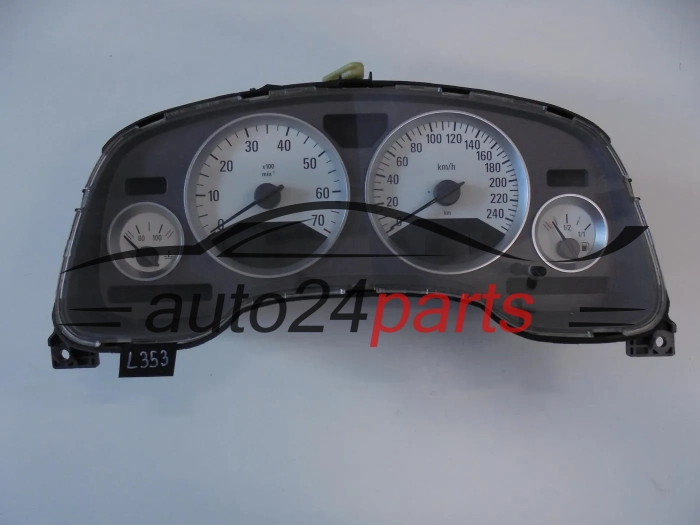 OPEL ASTRA G 24459712