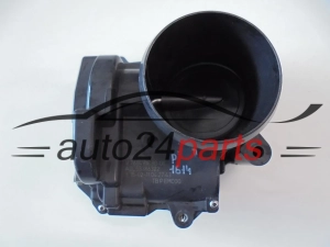 PRZEPUSTNICA POWIETRZA CITROEN PEUGEOT CONTINENTAL A2C53386322, V760491880-01, V76049188001 -  P1614