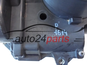 Drosselklappe Citroen Peugeot A2C53386322 V76049188001