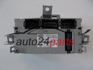 Moduł komfortu BSI Fiat Ducato Jumper 1349986080 503440020205 – zdjęcie 2