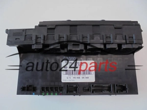 CENTRALKA MODUL STEROWNIK SAM MERCEDES 211 545 52 01, 2115455201, 5DK 008 047-17, 5DK008047-17, 5DK00804717 - C3390