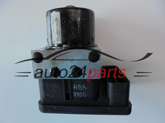 Αντλία αβς BMW 34.51-6 759 073, 34516759073, ATE 10.0206-0024.4, 10020600244, 6 759 075, 6759075, 10.0960-0810.3, 10096008103
