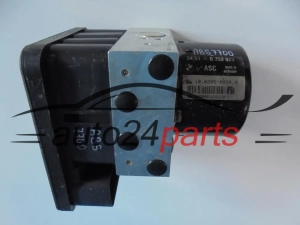 ABS Pumpe und steuergerat BMW 34.51-6 759 073, 34516759073, ATE 10.0206-0024.4, 10020600244, 6 759 075, 6759075, 10.0960-0810.3, 10096008103