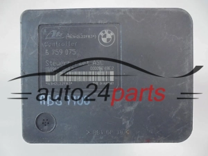 Αντλία αβς BMW 34.51-6 759 073, 34516759073, ATE 10.0206-0024.4, 10020600244, 6 759 075, 6759075, 10.0960-0810.3, 10096008103