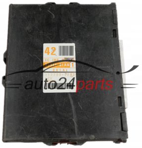 CENTRALITA DE MOTOR SUZUKI JIMNY DENSO 112200-3292, 1122003292, 33921-81AN 1, 3392181AN1 