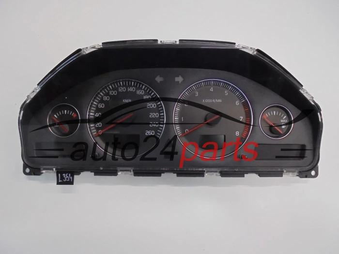 LICZNIK VOLVO 8673259 69294-720T 69294720T