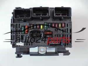 Moduł komfortu BSM Citroen Peugeot BSML0200 S118983002H – zdjęcie 2