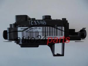 Moduł komfortu BSM Citroen Peugeot BSML0200 S118983002H