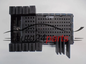 Moduł komfortu Volvo 30679527 08696098 – zdjęcie 2