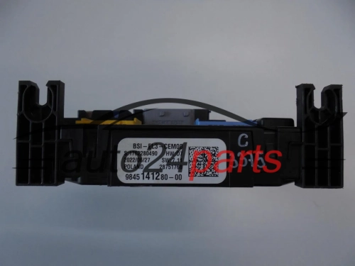 BSI CITROEN PEUGEOT 9845141280 - 00
