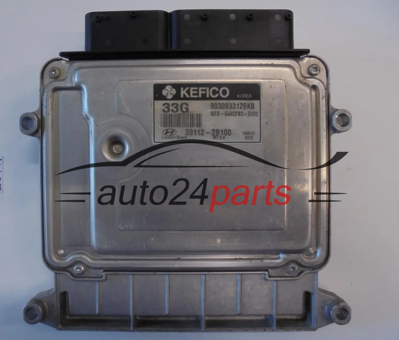 HYUNDAI I30 1.4 39112-2B100, 391122B100, 9030933129