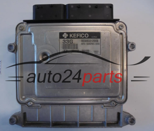 HYUNDAI I30 1.4 39112-2B100, 391122B100, 9030933129