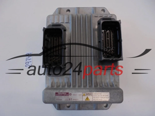 KOMPUTER STEROWNIK SILNIKA OPEL COMBO CORSA C MERIVA 1.7 CDTI Z17DTH DENSO 112500 0210, 1125000210, ISUZU 898021 5700, 8980215700, GM 98021 570, 98021570