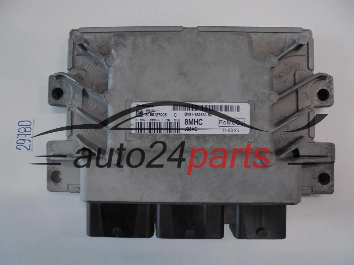 Sterownik silnika Ford Focus BV6112A650BC 12A650BC