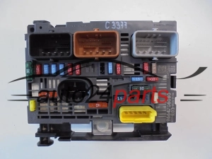 CONFORT MODULE CITROEN PEUGEOT 9664706080 BSM - R03 - 0010