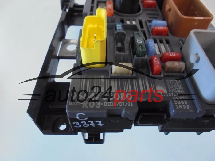 CITROEN PEUGEOT 9664706080 BSM - R03 - 0010