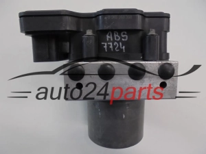 POMPA ABS I STEROWNIK MERCEDES BENZ 0265293308 A9079008504 0265956616 - 7724, 8213