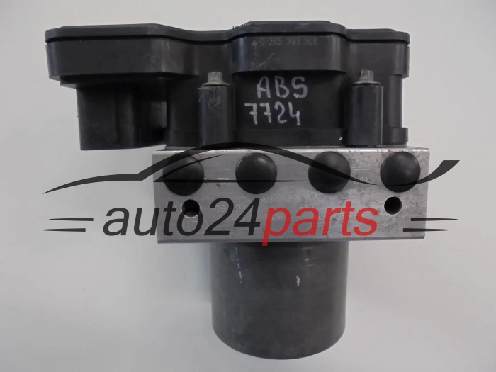 ABS PUMP MERCEDES BENZ 0265293308 A9079008504 0265956616