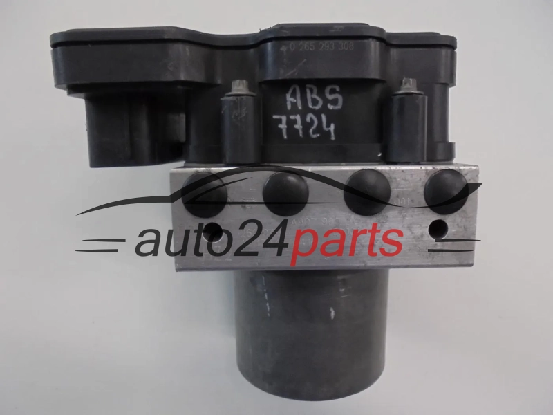 Αντλία αβς MERCEDES BENZ 0265293308 A9079008504 0265956616