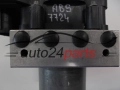 POMPE ABS ET CALCULATEUR MERCEDES BENZ 0265293308 A9079008504 0265956616