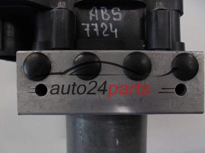 Αντλία αβς MERCEDES BENZ 0265293308 A9079008504 0265956616
