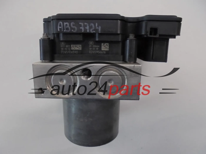 Αντλία αβς MERCEDES BENZ 0265293308 A9079008504 0265956616