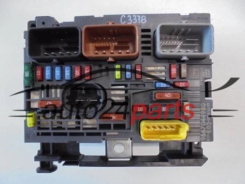 CITROEN PEUGEOT 9667044980 BSM-R02-0002