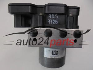 ABS pompa centralina MERCEDES BENZ 0265294849 A9079009305 0265956615